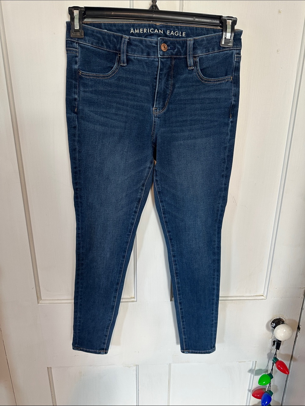 American Eagle Jegging size 4 short women’s